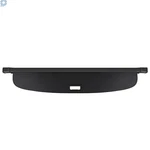 Trunk Cargo Security Shield Compatible Cover For Volkswagen Tiguan 2018-2019. Fixed Price $61.54.