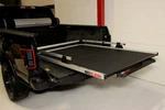 Bedslide 15-9548-CGB 95" X 48" Contractor Black 1500 Capacity. Fixed Price $2193.00.