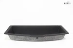 2014-2020 Acura Mdx Sh-awd Rear Trunk Cargo Area Floor Storage Box Tray Oem. Fixed Price $102.17.