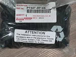 2020-2026 Toyota Highlander Rear Cargo Net PT347-4814B ,oem New!. Fixed Price $34.91.