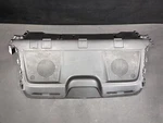 Rear Package Tray Trim Panel 2020 Honda Civic 84505-TBA-A21ZA 2016 2017 2021 X. Fixed Price $199.00.