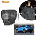 For Toyota RAV4 2019-24 Heavy-duty Engine Shield Skid Plate Lower Cover. Fixed Price $89.60.