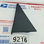 2015-2019 Hyundai Sonata Rear Right Side Door Inner Corner Trim Cover Oem. Fixed Price $8.49.
