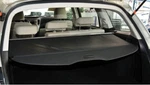 Cargo Cover Fit 2014 2013 Subaru Outback 2010 2011 2012 Rear Trunk Accessory. Fixed Price $58.98.