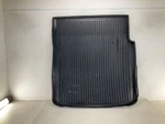 12-18 Audi A7 Rear Trunk Cargo All Weather Floor Mat Rubber Oem. Fixed Price $194.99.