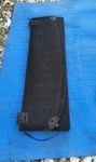 Lexus NX200 NX300H 2014-2021 MK1 Parcel Shelf Load Cover Genuine Cargo Rear. Fixed Price $399.00.