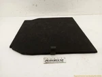 Jaguar XK8 Xkr Convertible Rear Trunk Spare Tire Floor Cover Fits 2002-2006. Fixed Price $123.37.