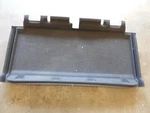 06-11 Mercedes W219 CLS500 CLS63 Rear Trunk Instrument Carpet Insulation Panel. Fixed Price $60.00.