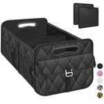 Olosar Trunk For Car, Collapsible Organizers And Storage - Portabl. Fixed Price $61.19.