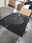 Impreza 2019 Cargo Cover 610541. Fixed Price $105.03.