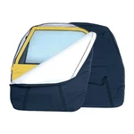 Rugged Ridge 12108.01 Hard Door Storage Bag. Fixed Price $151.99.