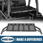 Hooke Road Cargo Rack Luggage Storage Carrier For 1987-2006 Jeep Wrangler Yj Tj. Fixed Price $199.68.
