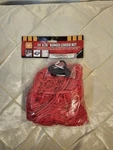 Nwt Prosperity Tools 24" X 36" Bungee Cargo Net. Fixed Price $15.50.