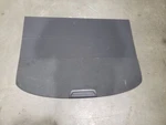 Rear Trunk Hatch Privacy Cover - 2012 Bmw X6M E71 Oem 9133316. Fixed Price $234.00.