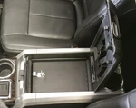 Tuffy 315-01 Security Console Insert Safe Storage 09-14 Ford F-150 / Raptor. Fixed Price $229.00.