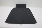 2018 - 2022 Honda Accord Rear Trunk Cargo Spare Floor Carpet Cover Liner Mat Oem. Fixed Price $110.09.