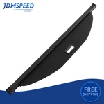 Retractable Cargo Cover Luggage Shade Black For 2015-2018 Hyundai Santa Fe Sport. Fixed Price $58.97.
