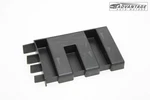 2019-2024 Infiniti QX50 Floor Trunk Cover Cargo Organizer Block T99C55NA5B Oem. Fixed Price $22.11.
