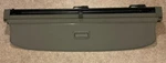 05-09 Audi A4 S4 Avant B7 Retractable Cargo Cover Pet Net Wagon 8E9 863 553A 77J. Fixed Price $169.95.