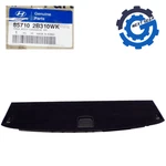 New Oem Hyundai Trunk Floor Storage Luggage Box 2008 Santa Fe 85710-2B310-WK. Fixed Price $382.46.