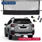Envelope Style Cargo Net Compatible With Subaru Outback New 2026 2025 2024 2023. Fixed Price $29.41.