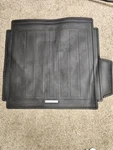 13-22 Genuine Land Rover Range L405 Cargo Mat Tray Oem Carpet Liner Cover. Fixed Price $105.00.
