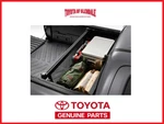2005-2023 Toyota Tacoma Cargo Divider Multi Position Genuine Oem PT767-35200. Fixed Price $339.90.