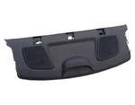 Genuine Honda Tray Rear *NH167L* 84505-TR0-A12ZD. Fixed Price $192.29.