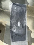 Jeep Grand Cherokee Cargo Mat Brand New Black Carpet Mopar P/n: 6XQ86TX7AB. Fixed Price $150.00.