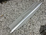 Tonneau Cargo Cover Toyota 4RUNNER 03- 09 4TH Gen. Fixed Price $84.99.