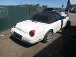 Used Front Right Door Glass Fits: 2002 Ford Thunderbird Grade. Fixed Price $141.61.