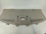 2008 Ford Fusion Rear Deck Parcel Shelf Tray Liner. Fixed Price $44.10.