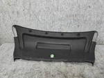 Rear Trunk Lid Panel Trim Liner Cover Mercedes W206 C43 C200 C300 Oem. Fixed Price $85.00.