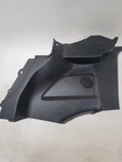 2013 2020 Scion Fr-s 86 Brz Right Passenger Side Quarter Panel Trim Cover Oem. Fixed Price $90.00.