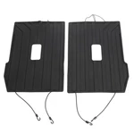 2019-2026 Subaru Ascent 2ND Row Captain's Seatback Protector Oem New J501SXC150. Fixed Price $109.80.