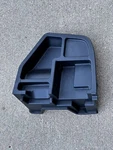 2014 Toyota Prius V Rear Storage Box 64995-47010 Oem. Fixed Price $29.50.