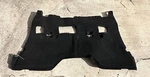 2017-2020 Chrysler Pacifica Rear Center Floor Carpet Rug Black 5RH50DX9AG Oem. Fixed Price $245.00.