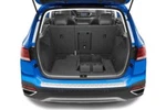 Genuine Volkswagen Heavy Duty Trunk Liner With Cargo Blocks 2GJ-061-166-469. Fixed Price $138.61.