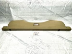 2013-2015 Land Rover LR2 Rear Trunk Cargo Cover Almond Beige Oem Tested Working. Fixed Price $101.88.