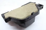 2012 Land Range Rover Trunk Cargo Floor Storage Tray AH42 454A20 Aa Oem 10 11. Fixed Price $99.00.