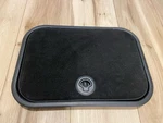 2009-2020 Dodge Journey 2ND Row Floor Storage Bin Lid Black 1BZ93TRMAC (single). Fixed Price $42.00.