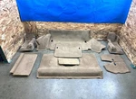 97 - 04 Chevrolet Corvette C5 Oem Rear Trunk Piece Cleanout Cover Carpets Oak. Fixed Price $449.99.