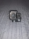 2025 Rivian EDV-700 Right Mirror Camera , Bracket And Hardware (A16). Fixed Price $150.00.