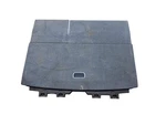 2022 Jeep Grand Wagoneer Ws Rear Trunk Cargo Area Storage Bin Cover Blue *stain*. Fixed Price $349.11.