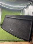 18-25 Volkswagen Atlas Trunk Floor Heavy Duty Cargo Carpet Liner Cover Trim Oem. Fixed Price $83.97.