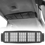 Rear Interior Top Overhead Organizer Molle Panel For 2003-2009 Toyota 4RUNNER. Fixed Price $108.55.