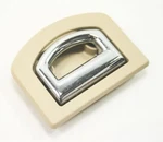 Tie Down Trunk Hook Anchor 01-05 Vw Passat Genuine 1J0 864 203 B. Fixed Price $12.99.