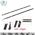 L&r Door Glass Window Weatherstrip Seals Set NA01-58-810F For Miata 1990-2005. Fixed Price $34.77.