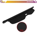 Cargo Cover For 2019-2024 Chevy Blazer 3.6L 2.0L Rear Retractable Security Shade. Fixed Price $81.42.