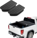 Stake Pocket Covers Custom Upgraded For 2019-2025 2026 Gmc Sierra / Silverado. Fixed Price $19.53.